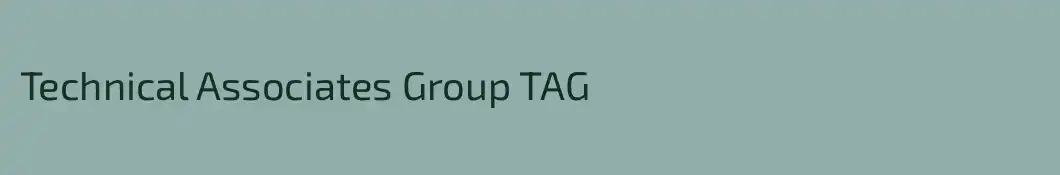 Technical Associates Group TAG